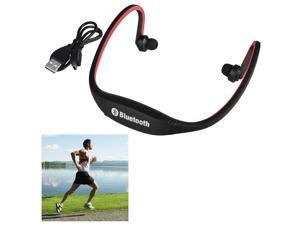 eForCity Universal Sport Wireless Bluetooth Headset For Nexus 5X 5P, Red eForCity Universal Sport Wireless Bluetooth Headset For Nexus 5X 5P, Red