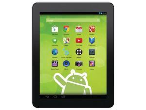 ZEKI TBQG855B 8" Android(TM) 4.3 Quad-Core 8GB Tablet ZEKI TBQG855B 8" Android(TM) 4.3 Quad-Core 8GB Tablet