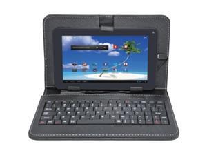 PROSCAN PLT7100G-K 7" Dual Core Internet Tablet with 4GB Memory, Case & Keyboard PROSCAN PLT7100G-K 7" Dual Core Internet Tablet with 4GB Memory, Case & Keyboard