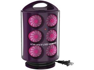 Conair HS63 Secret Curl Hairsetter Conair HS63 Secret Curl Hairsetter
