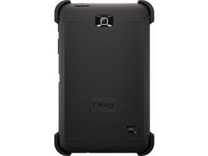 Otterbox Samsung Galaxy Tab 4 (8.0) Defender Case - Black Otterbox Samsung Galaxy Tab 4 (8.0) Defender Case - Black