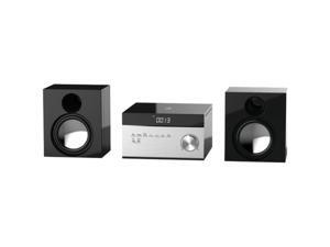 GPX HC225B Home Music System GPX HC225B Home Music System