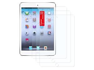 eForCity 6X Anti-Glare Screen LCD Protector Guard Film Shield Compatible With Apple iPad Mini 1 / Apple iPad Mini 2 / iPad Mini with Retina Display (iPad Mini 3) eForCity 6X Anti-Glare Screen LCD Protector Guard Film Shield Compatible With Apple iPad Mini 1 / Apple iPad Mini 2 / iPad Mini with Retina Display (iPad Mini 3)