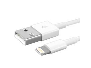 Apple 3.2 feet 8-pin Lightning USB Cable OEM MD818ZM/A (A) For Apple iPhone 6s Plus / 6s / 6 / 5s / 5 / iPad Mini 4 3 2 1 / iPad Air 2 / iPod Nano 7 / iPod Touch 6 Apple 3.2 feet 8-pin Lightning USB Cable OEM MD818ZM/A (A) For Apple iPhone 6s Plus / 6s / 6 / 5s / 5 / iPad Mini 4 3 2 1 / iPad Air 2 / iPod Nano 7 / iPod Touch 6