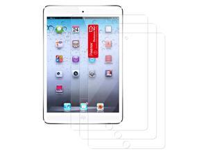 eForCity 6-Pack x Reusable Screen Protector LCD Film Guard for Apple iPad Mini 1 / Apple iPad Mini 2 / iPad Mini with Retina Display (iPad Mini 3) eForCity 6-Pack x Reusable Screen Protector LCD Film Guard for Apple iPad Mini 1 / Apple iPad Mini 2 / iPad Mini with Retina Display (iPad Mini 3)