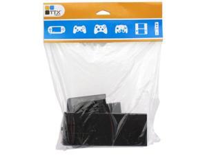 TTX Tech 2 In 1 Kinect and PS Move TV Clip For Microsoft Xbox 360 TTX Tech 2 In 1 Kinect and PS Move TV Clip For Microsoft Xbox 360