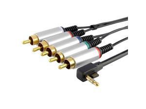 Premium HDTV HD AV Component Cable For SONY PSP 3000 Premium HDTV HD AV Component Cable For SONY PSP 3000