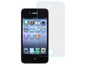 Apple iPhone 4 4S Screen Protector, eForCity Clear Tempered Glass LCD Screen Protector Shield Guard Film For Apple iPhone 4 4S Apple iPhone 4 4S Screen Protector, eForCity Clear Tempered Glass LCD Screen Protector Shield Guard Film For Apple iPhone 4 4S