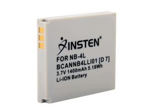 eForCity NB4L NB-4L Compatible Li-Ion Battery For Canon Powershot Digital ELPH 100 300 310 330 HS / SD300 SD330 SD1400IS eForCity NB4L NB-4L Compatible Li-Ion Battery For Canon Powershot Digital ELPH 100 300 310 330 HS / SD300 SD330 SD1400IS