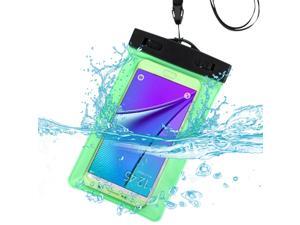 eForCity Green Waterproof Pouch Bag Case with Armband Lanyard For iPhone 6 6s (4.7-inch) iPhone 6 Plus 6s Plus (5.5-inch) Galaxys S6 Note 5 4 LG Nexus 5 HTC One M9 Moto G eForCity Green Waterproof Pouch Bag Case with Armband Lanyard For iPhone 6 6s (4.7-inch) iPhone 6 Plus 6s Plus (5.5-inch) Galaxys S6 Note 5 4 LG Nexus 5 HTC One M9 Moto G