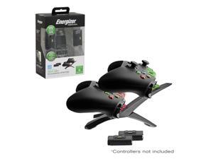 Microsoft Xbox One Charger Energizer 2X Charging Station Microsoft Xbox One Charger Energizer 2X Charging Station