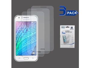 Samsung Galaxy J7(2015) Screen Protector, eForCity 3-Pack Clear LCD Screen Protector Shield Guard Film Compatible With Samsung Galaxy J7(2015) Samsung Galaxy J7(2015) Screen Protector, eForCity 3-Pack Clear LCD Screen Protector Shield Guard Film Compatible With Samsung Galaxy J7(2015)
