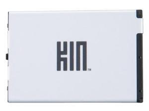 Sharp - Green Planet Replacement Celluar Battery for Kin / Kin 2 - White Sharp - Green Planet Replacement Celluar Battery for Kin / Kin 2 - White