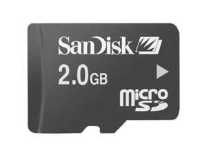 Sandisk 2GB Micro SD Card Sandisk 2GB Micro SD Card