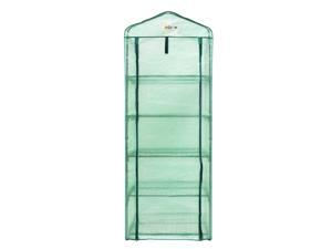 Ogrow Ultra-Deluxe 5 TIER PORTABLE GARDENHOUSE Ogrow Ultra-Deluxe 5 TIER PORTABLE GARDENHOUSE