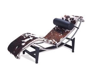Adjustable Chaise In Pony Adjustable Chaise In Pony