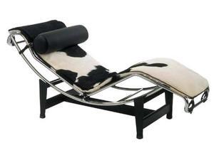 Adjustable Chaise In Pony Adjustable Chaise In Pony