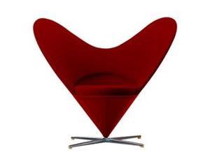 Heart Chair Heart Chair