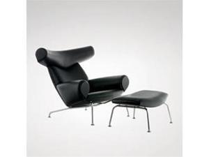Big Chair & Ottoman Big Chair & Ottoman
