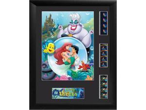 Little Mermaid (S1) Triple Film Cell Little Mermaid (S1) Triple Film Cell