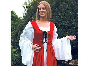 Museum Replicas Fair Maiden's Dress Museum Replicas Fair Maiden's Dress