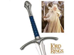 Hobbit Lord of the Rings Glamdring Museum Collection Sword Hobbit Lord of the Rings Glamdring Museum Collection Sword