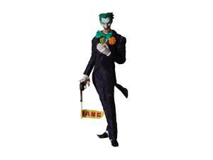 PREORDER Batman The Joker Hush Real Action Figure (RAH) PREORDER Batman The Joker Hush Real Action Figure (RAH)