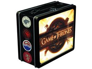 Game of Thrones Lunchbox Game of Thrones Lunchbox