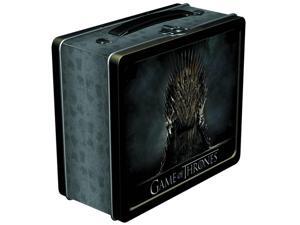 Game of Thrones Iron Throne Lunchbox Game of Thrones Iron Throne Lunchbox
