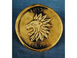Grimm Coin Replica Pin Grimm Coin Replica Pin