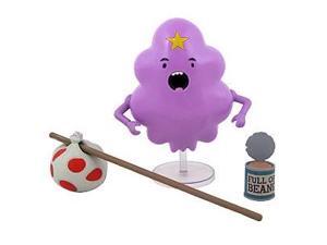 Adventure Time 5 Inch Lumpy Space Princess Action Figure Adventure Time 5 Inch Lumpy Space Princess Action Figure