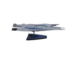 Mass Effect Alliance Cruiser Ship Replica Mass Effect Alliance Cruiser Ship Replica