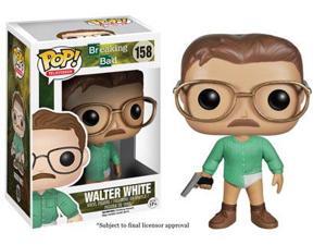 Breaking Bad Walter White POP! Vinyl Figure Breaking Bad Walter White POP! Vinyl Figure