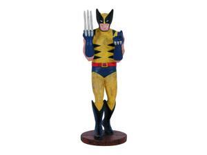 Classic Marvel Uncanny X-Men 94 #2 Wolverine Figure Classic Marvel Uncanny X-Men 94 #2 Wolverine Figure