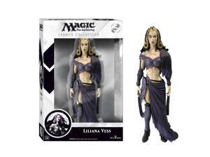 Magic The Gathering Liliana Vess Legacy Action Figure Magic The Gathering Liliana Vess Legacy Action Figure