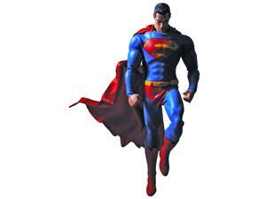 Batman Hush Superman RAH Action Figure Batman Hush Superman RAH Action Figure