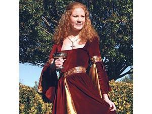 Museum Replicas Berengaria Gown Museum Replicas Berengaria Gown