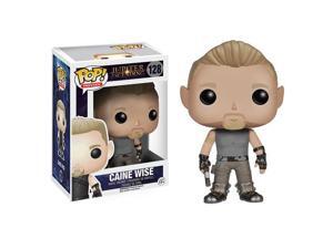Funko Pop! Movies: Jupiter Ascending-Caine Funko Pop! Movies: Jupiter Ascending-Caine