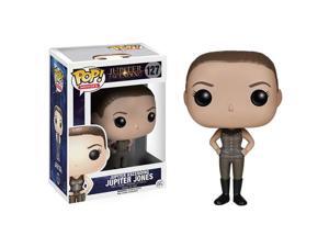 Funko Pop! Movies: Jupiter Ascending-Jupiter Jones Funko Pop! Movies: Jupiter Ascending-Jupiter Jones