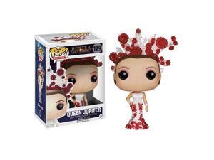 Funko Pop! Movies: Jupiter Ascending-Queen Jupiter Funko Pop! Movies: Jupiter Ascending-Queen Jupiter