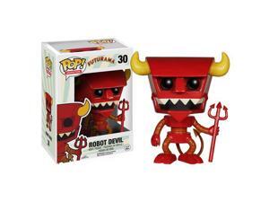 Futurama Robot Devil Pop! Vinyl Figure Futurama Robot Devil Pop! Vinyl Figure