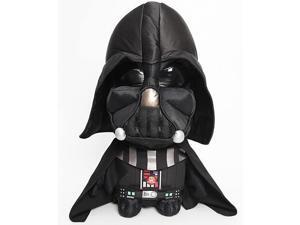 Star Wars Talking Plush 15 Inch Darth Vader Star Wars Talking Plush 15 Inch Darth Vader