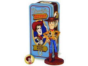 Dark Horse Deluxe Toy Story: Woody's Roundup #1: Woody Dark Horse Deluxe Toy Story: Woody's Roundup #1: Woody