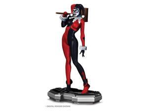 DC Comics Icons Harley Quinn Statue DC Comics Icons Harley Quinn Statue