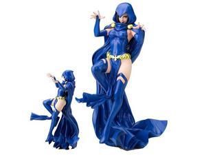 DC Comics Raven Bishoujo Statue DC Comics Raven Bishoujo Statue