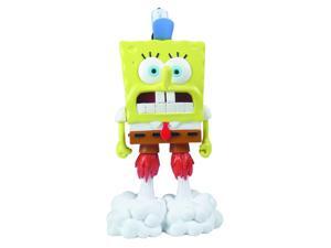 Spongebob Mini Fig World Spongebob Blasts Off Figure Spongebob Mini Fig World Spongebob Blasts Off Figure