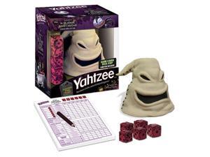 The Nightmare Before Christmas Oogie Boogie Yahtzee Game The Nightmare Before Christmas Oogie Boogie Yahtzee Game