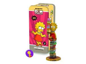 Classic Simpsons Character #2: Lisa Simpson Statuette Classic Simpsons Character #2: Lisa Simpson Statuette