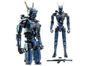 Chappie Scout 22 1:6 Scale Action Figure Chappie Scout 22 1:6 Scale Action Figure