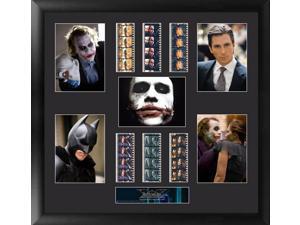 Batman The Dark Knight Series 2 Montage Film Cell Batman The Dark Knight Series 2 Montage Film Cell